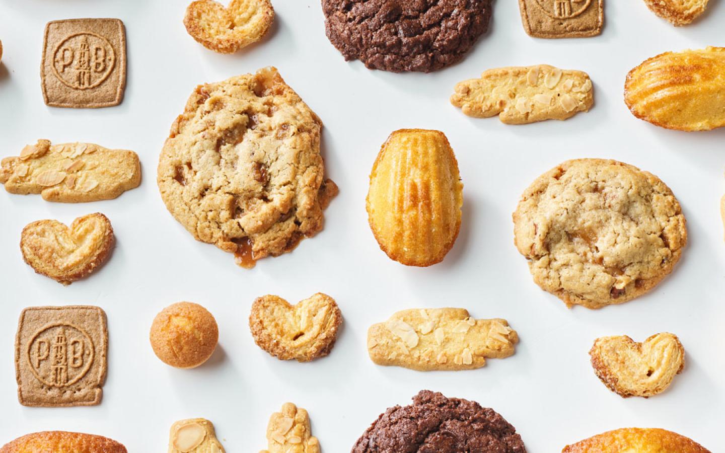 Biscuits