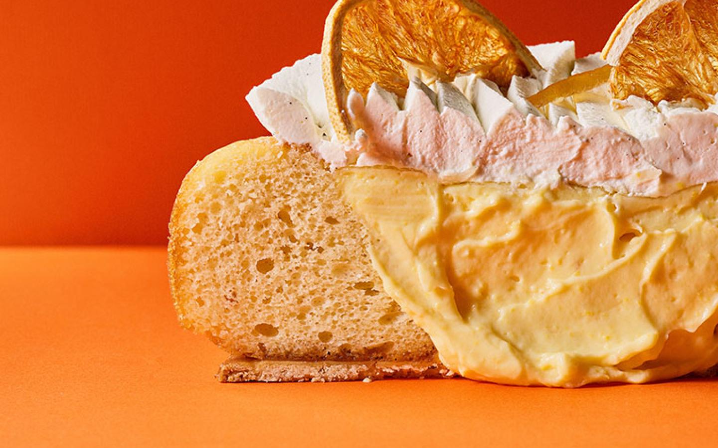 Gâteau de fête des Pères