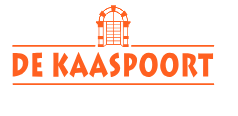 Logo kaaspoort