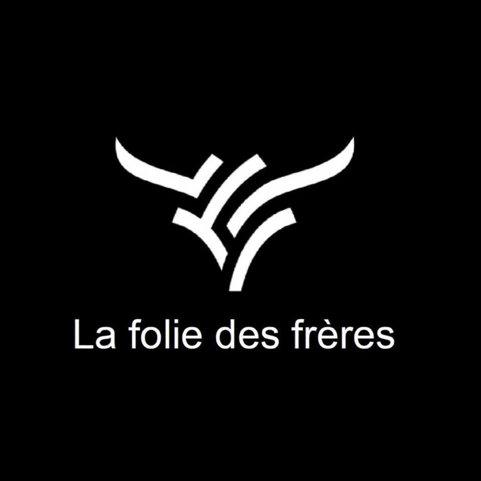 La folie des frères logo