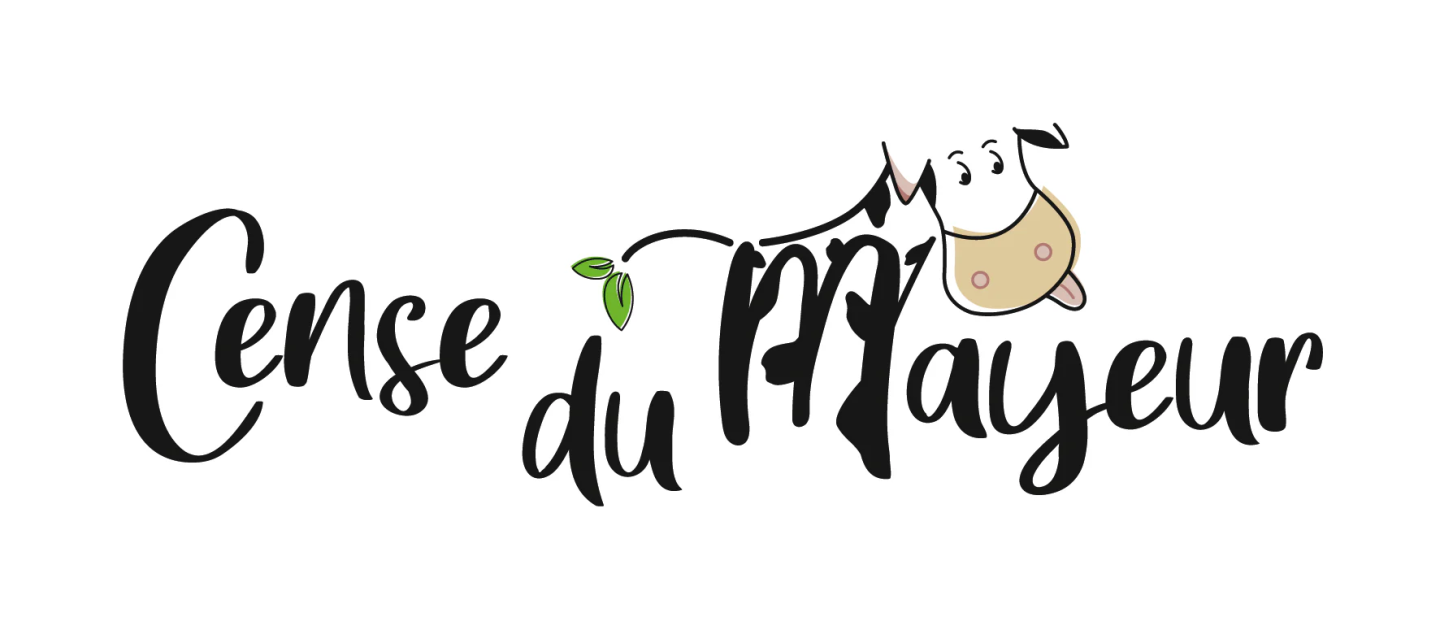 Logo La Cense du Mayeur